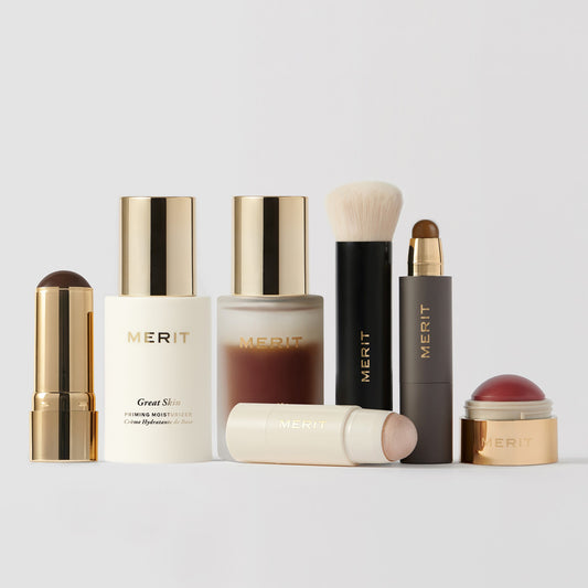 The Complexion Set