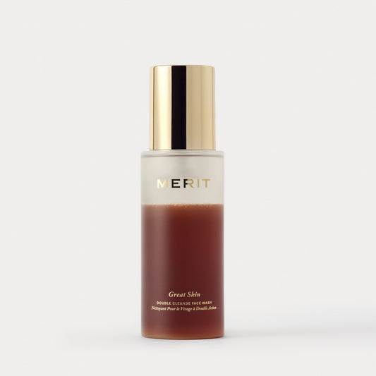 Great Skin Double Cleanse